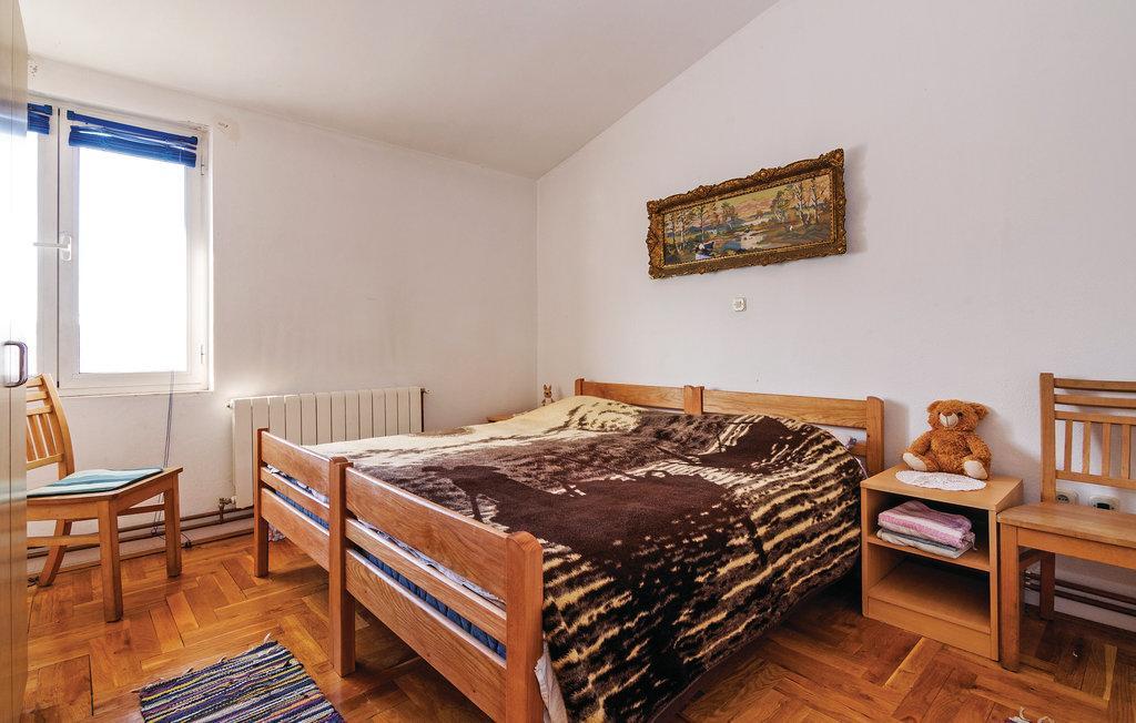 Apartments Zz Posedarje Exterior photo